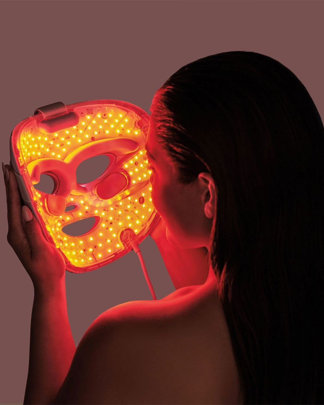 Facial beauty