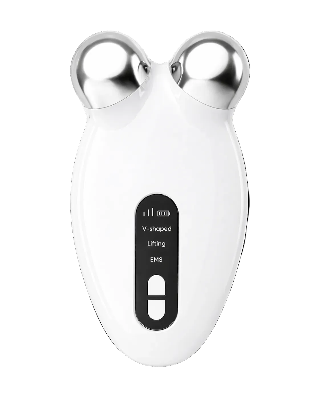 Skinqel MicroLift — Microcurrent Facial Toning Device