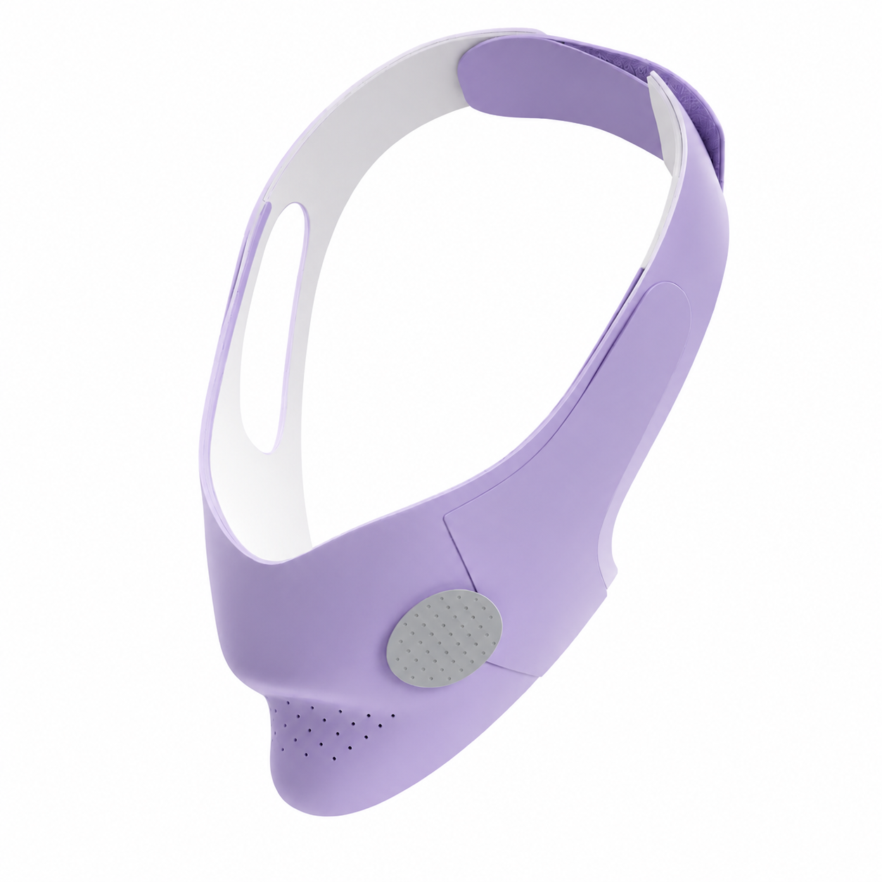 Skinqel V-Lift Band — Reusable Face &amp; Chin Sculpting Strap