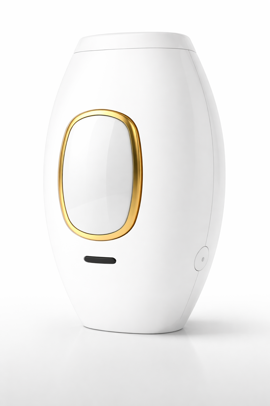 Skinqel SilkBeam — At-Home IPL Hair Removal Device