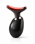 Skinqel LiftBar — 7-Color LED Face &amp; Neck Lifting Device