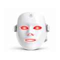 Skinqel LumiMask — 7-Color LED Light Therapy Mask