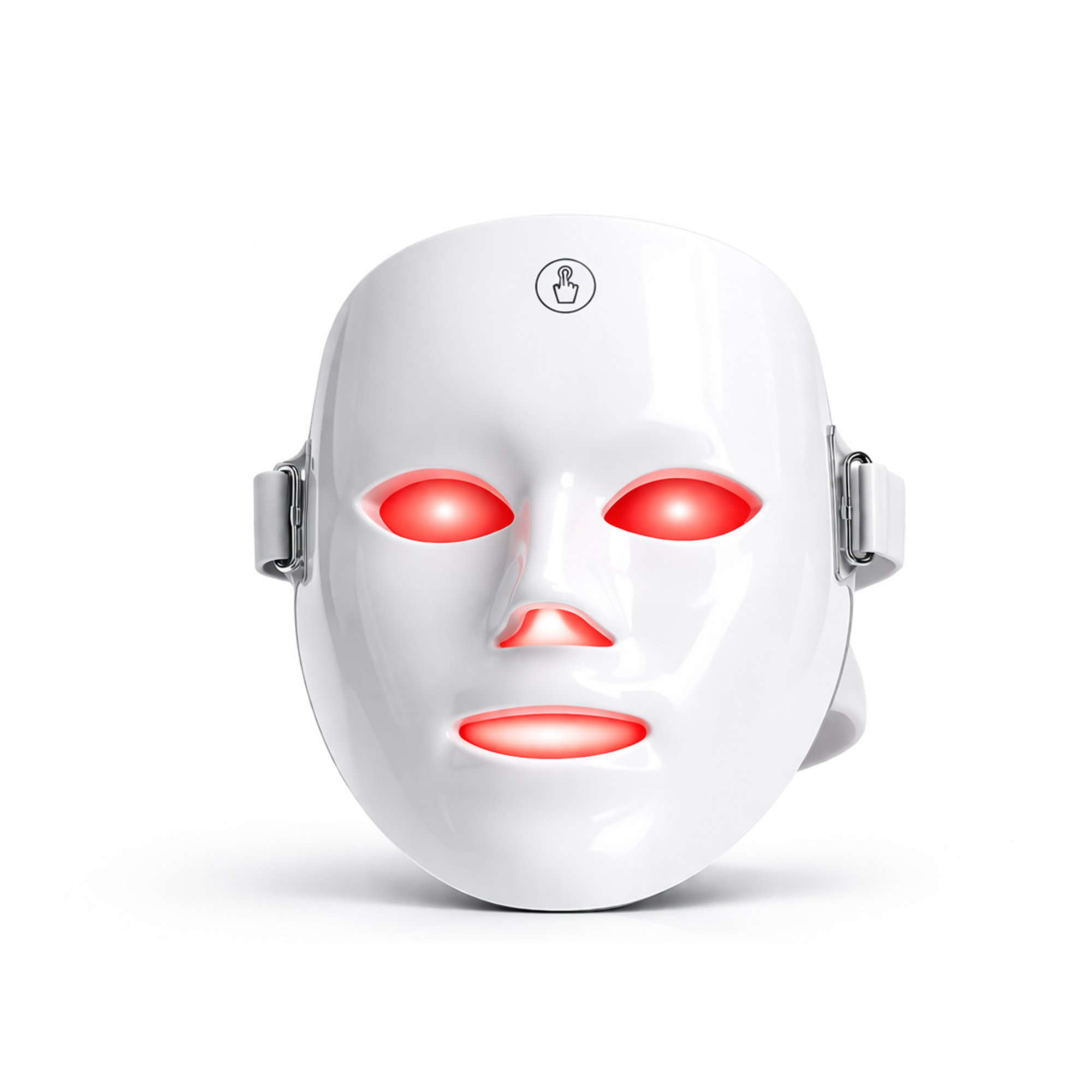 Skinqel LumiMask — 7-Color LED Light Therapy Mask