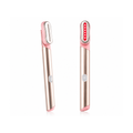 Skinqel GlowEyes — EMS Heated Eye Massage Pen