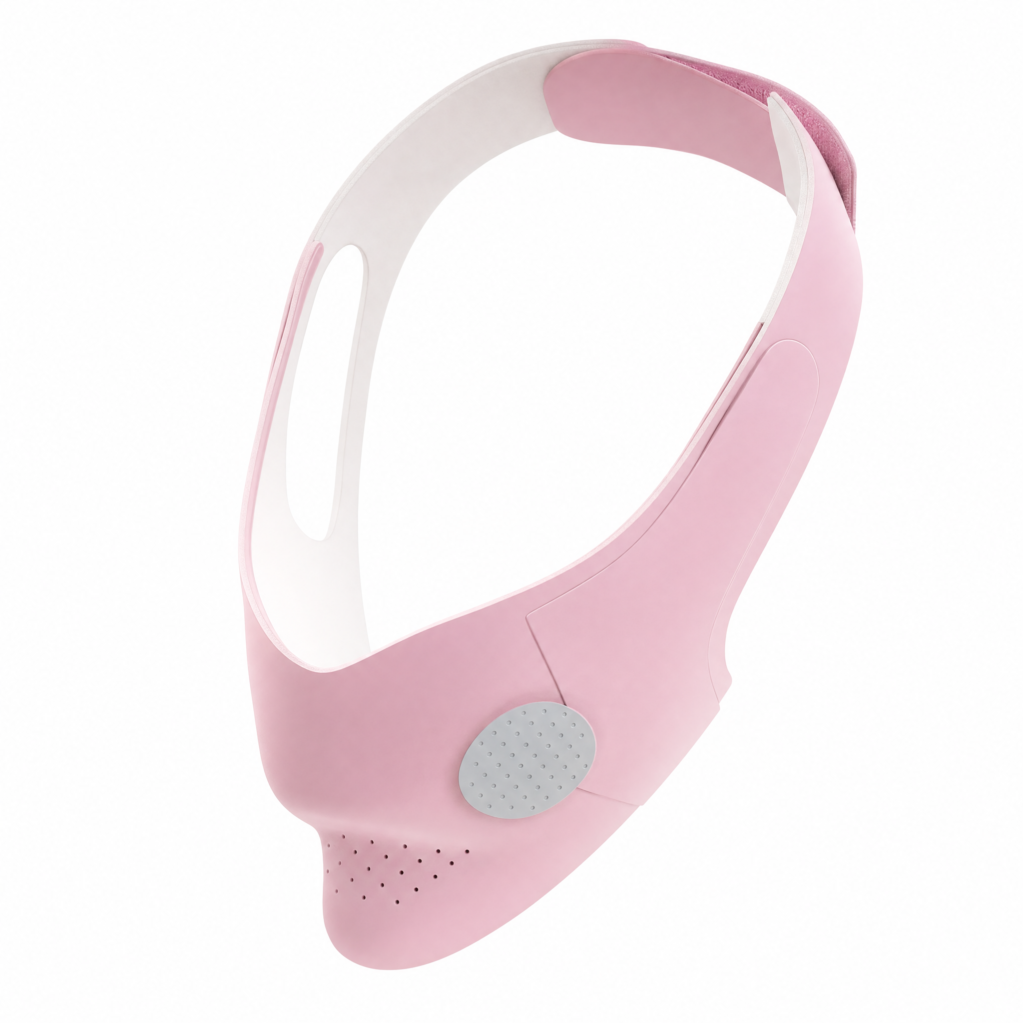 Skinqel V-Lift Band — Reusable Face &amp; Chin Sculpting Strap